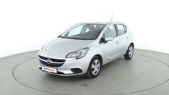 Gebraucht 2017 Opel Corsa Edition Limousine | 8.000 € (Fairer Preis)
