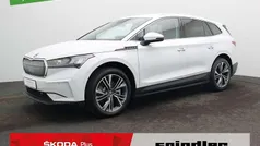 Gebraucht 2025 Skoda Enyaq iV SUV | 44.980 € (Guter Preis)