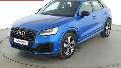 Gebraucht Audi Q2 Sport 190 PS (139 kW) 2019 SUV