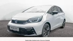 Platinum white pearl Neu 2025 Honda Jazz Advance Kleinwagen | 29.490 € (Fairer Preis)