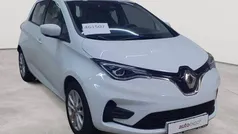 Gebraucht 2021 Renault Zoe Experience Kleinwagen | 14.890 € (Fairer Preis)