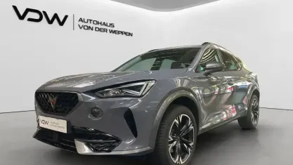 Gebraucht Cupra Formentor 190 PS (139 kW) 2024 Grau SUV