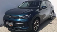 Gebraucht 2024 VW Tiguan Edition SUV | 37.990 € (Superpreis)