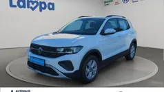 Gebraucht 2024 VW T-Cross IQ Drive SUV | 21.830 € (Fairer Preis)