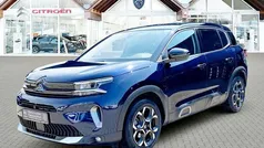 Gebraucht 2024 Citroën C5 Aircross PureTech SUV | 23.880 € (Fairer Preis)