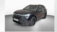 Deep black perleffekt Gebraucht 2024 VW Tiguan R-line SUV | 41.440 € (Fairer Preis)