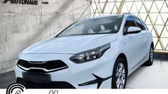 Gebraucht 2024 Kia Ceed Sportswagon Comfort Kombi | 24.890 € (Guter Preis)