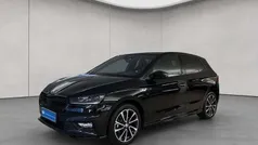 Gebraucht 2023 Skoda Fabia Monte Carlo Limousine | 21.990 € (Guter Preis)