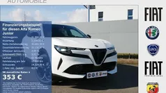 Gebraucht 2025 Alfa Romeo GT Junior Edizione Speciale | 31.990 € (Fairer Preis)