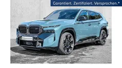 Gebraucht 2024 BMW XM Performance SUV | 102.480 € (Superpreis)