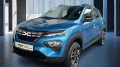 Gebraucht 2023 Dacia Spring Essentiel Kleinwagen | 12.990 € (Fairer Preis)