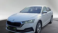 Gebraucht 2022 Skoda Octavia Style Kombi | 23.590 € (Fairer Preis)