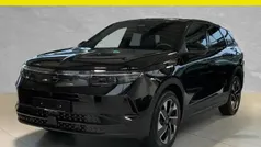 Karbon schwarz (metallic) Gebraucht 2024 Opel Grandland X SUV | 34.990 € (Fairer Preis)