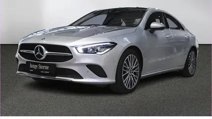 Gebraucht Mercedes CLA180 Progressive 136 PS (100 kW) 2023 Limousine