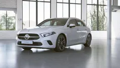 Gebraucht 2021 Mercedes A200 Progressive Limousine | 26.490 € (Fairer Preis)