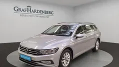Gebraucht 2022 VW Passat Business Kombi | 20.930 € (Fairer Preis)