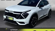 Gebraucht 2025 Kia Sportage GT-Line SUV | 36.990 € (Fairer Preis)