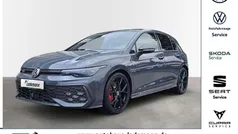 Gebraucht 2024 VW Golf VIII GTI Limousine | 39.928 € (Superpreis)