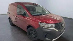 Gebraucht 2025 Nissan Townstar N-Connecta Van / Kleinbus | 23.123 € (Fairer Preis)