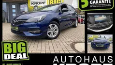 Gebraucht 2021 Opel Astra Edition Kombi | 16.990 € (Guter Preis)