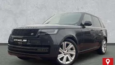Grau Gebraucht 2025 Land Rover Range Rover HSE SUV | 159.990 € (Guter Preis)