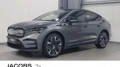 Gebraucht 2024 Skoda Enyaq iV Suite SUV | 56.485 € (Guter Preis)