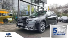 Crystal black silica Gebraucht 2024 Subaru Outback Platinum SUV | 42.490 € (Fairer Preis)