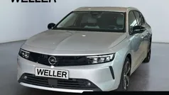 Grau Gebraucht 2024 Opel Astra Elegance Kombi | 26.780 € (Fairer Preis)