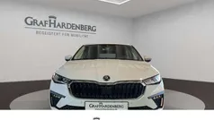 Gebraucht 2024 Skoda Scala Drive Kleinwagen | 27.890 € (Fairer Preis)