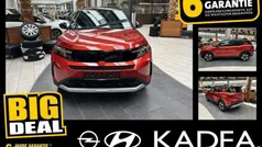 Lack graphit grau/typ aussenve Neu 2025 Opel Frontera SUV | 26.450 € (Superpreis)