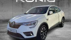 Weiß Gebraucht 2022 Renault Arkana Zen SUV | 18.970 € (Superpreis)