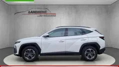 Gebraucht 2025 Hyundai Tucson SUV | 29.810 € (Superpreis)