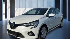 Weiß Gebraucht 2021 Renault Clio V Business Limousine | 12.990 € (Fairer Preis)