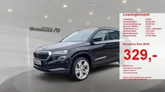 Gebraucht 2025 Skoda Karoq Selection SUV | 35.990 € (Fairer Preis)