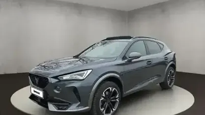 Gebraucht Cupra Formentor Basis 150 PS (110 kW) 2023 "magnetic tech" SUV