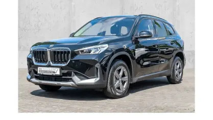 Gebraucht BMW X1 Shadowline 136 PS (100 kW) 2025 Schwarz SUV