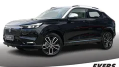 Crystal black pearl Neu 2025 Honda HR-V Advance SUV | 37.450 € (Fairer Preis)