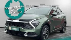 Gebraucht 2024 Kia Sportage Spirit SUV | 36.770 € (Fairer Preis)