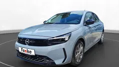 Grafik grau Neu 2025 Opel Corsa Edition Kleinwagen | 18.990 € (Fairer Preis)