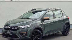 Gebraucht 2025 Dacia Sandero Extreme Kleinwagen | 20.990 € (Fairer Preis)