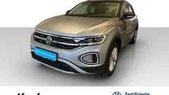 Gebraucht 2024 VW T-Roc Style SUV | 28.950 € (Guter Preis)