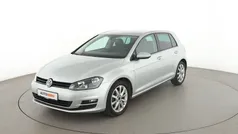 Gebraucht 2015 VW Golf VII Cup Limousine | 11.190 € (Fairer Preis)