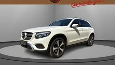 Gebraucht 2019 Mercedes GLC220 SUV | 28.990 € (Fairer Preis)