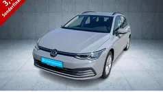 Gebraucht 2024 VW Golf VIII Life Kombi | 22.970 € (Fairer Preis)