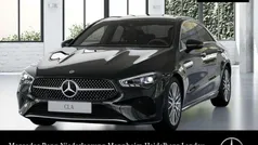 Gebraucht 2025 Mercedes CLA200 Progressive Coupé | 37.990 € (Fairer Preis)