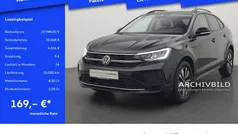 Gebraucht 2024 VW Taigo Goal SUV | 20.988 € (Fairer Preis)