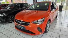Power orange Gebraucht 2022 Opel Corsa Edition Kleinwagen | 10.750 € (Guter Preis)