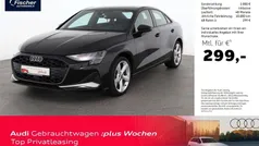 Gebraucht 2024 Audi A3 Advanced Limousine | 31.440 € (Fairer Preis)