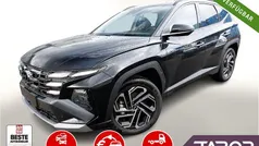 Gebraucht 2025 Hyundai Tucson Trend SUV | 36.488 € (Superpreis)