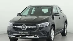 Gebraucht 2020 Mercedes GLA250 Progressive SUV | 34.850 € (Fairer Preis)